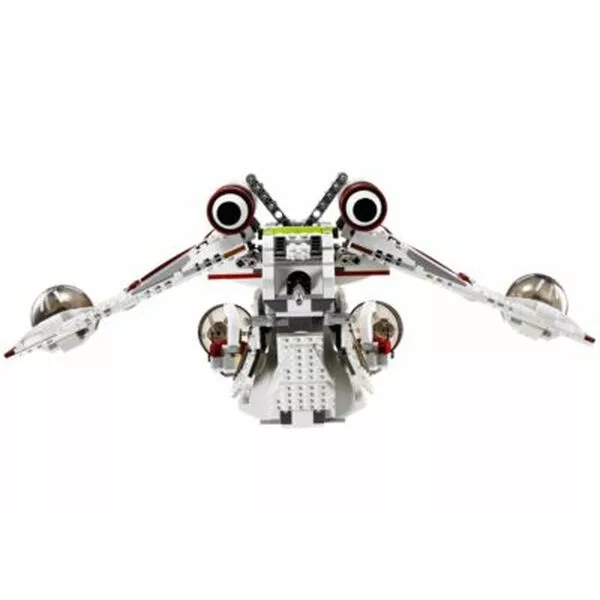 Star Wars 75021 Республиканский истребитель (Фото 2)