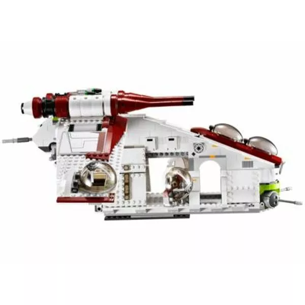 Star Wars 75021 Республиканский истребитель (Фото 3)