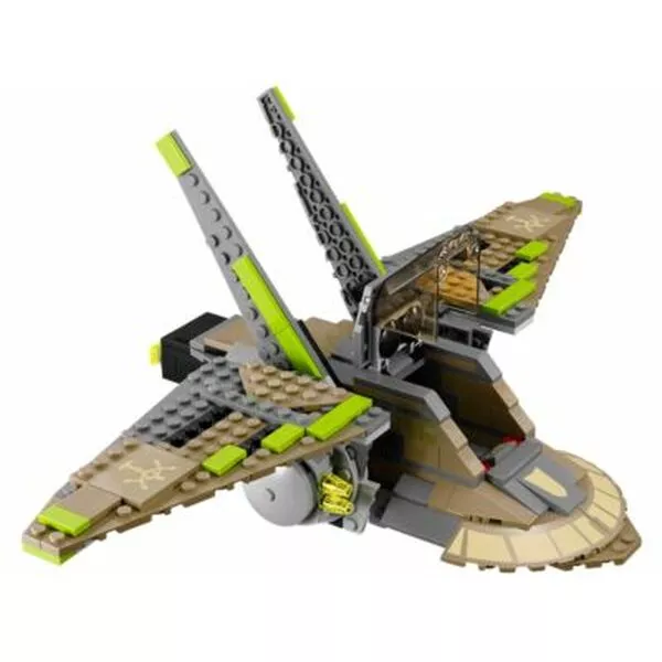 Star Wars 75024 Боевой корабль HH-87 Starhopper (Фото 4)