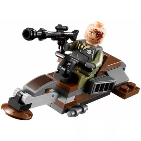 Star Wars 75024 Боевой корабль HH-87 Starhopper (Фото 2)