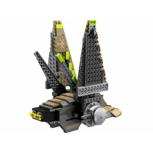 Star Wars 75024 Боевой корабль HH-87 Starhopper (Фото 3)