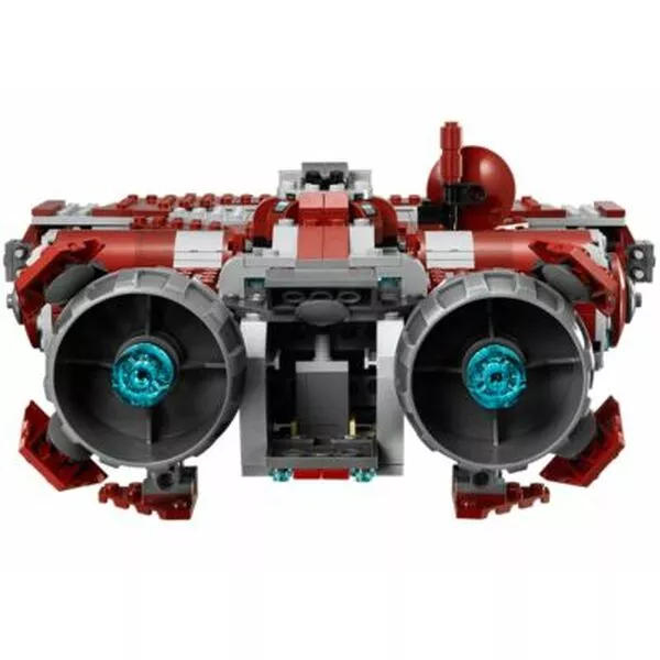 Star Wars 75025 Корветт Джедаев класса «Защитник» (Фото 2)