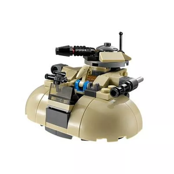 Star Wars 75029 Бронированный штурмовой танк сепаратистов (Фото 2)
