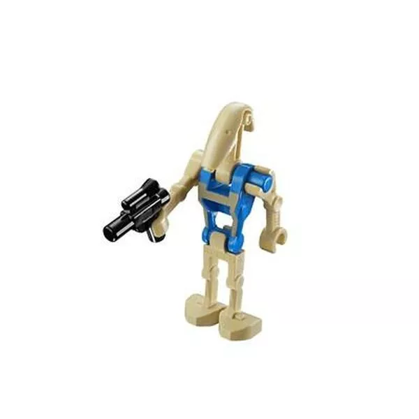 Star Wars 75029 Бронированный штурмовой танк сепаратистов (Фото 3)