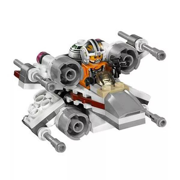 Star Wars 75032 Истребитель X-wing (Фото 3)