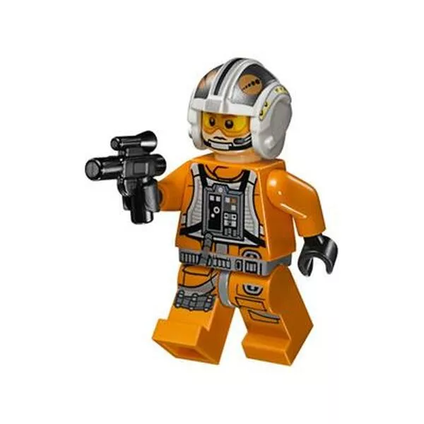 Star Wars 75032 Истребитель X-wing (Фото 2)