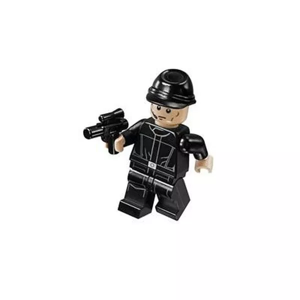 Star Wars 75033 Звёздный разрушитель (Фото 4)