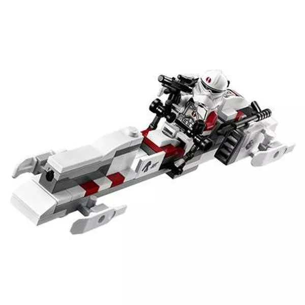 Star Wars 75037 Битва на планете Салукемай (Фото 4)