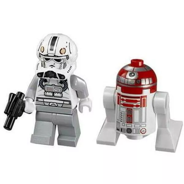 Star Wars 75039 Звёздный истребитель V-wing (Фото 3)