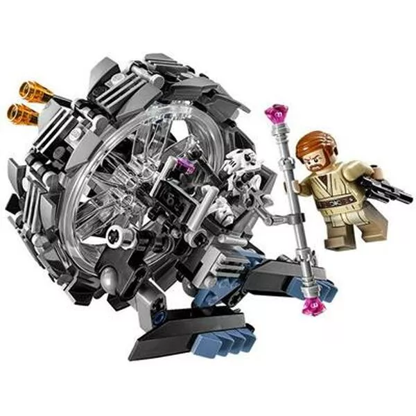 Star Wars 75040 Машина генерала Гривуса (Фото 2)