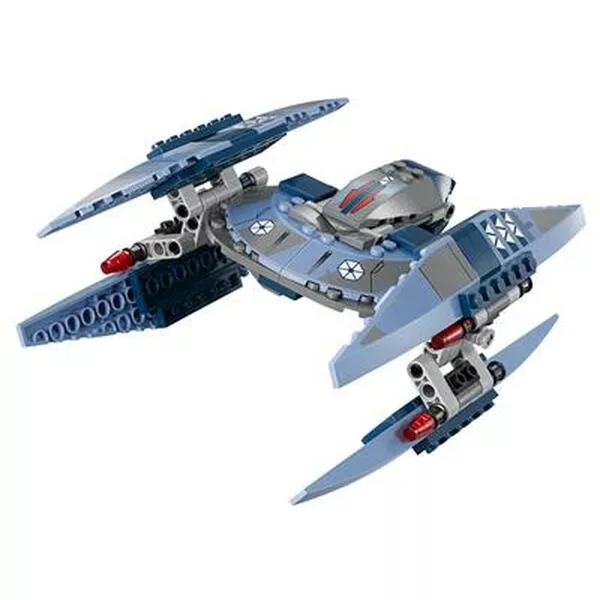 Star Wars 75041 Дроид-стервятник (Фото 2)