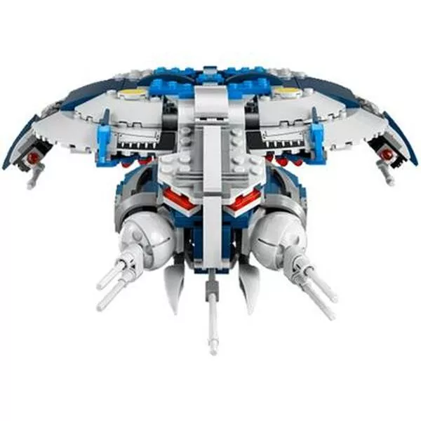 Star Wars 75042 Боевой корабль дроидов (Фото 5)