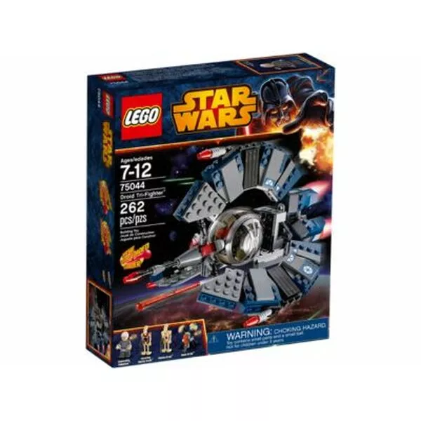 Star Wars 75044 Три-Файтер Дроидов