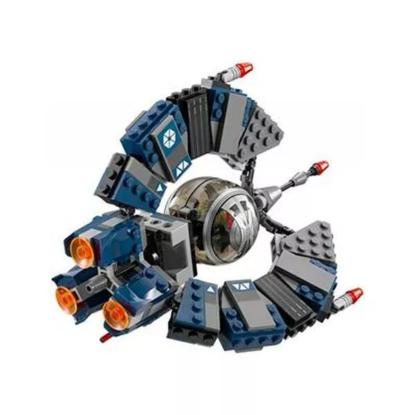 Star Wars 75044 Три-Файтер Дроидов (Фото 3)