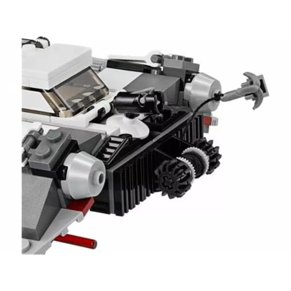 Star Wars 75049 Снеговой спидер (Фото 5)