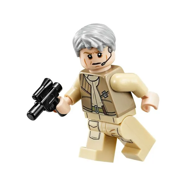 Star Wars 75050 Истребитель B-Wing (Фото 7)