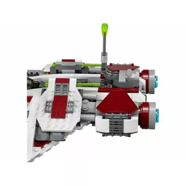 Star Wars 75051 Разведывательный истребитель Джедаев (Фото 4)