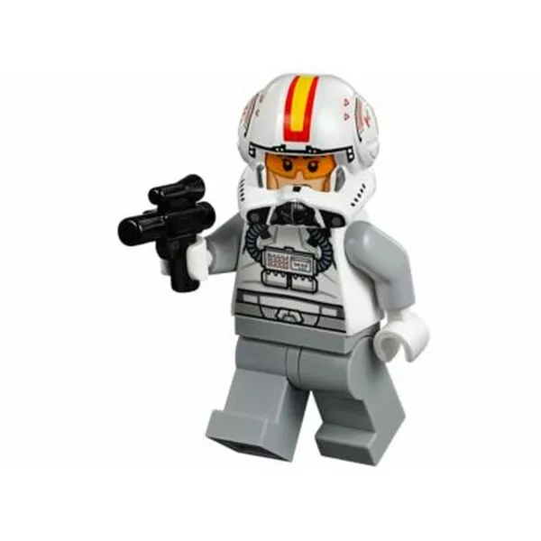 Star Wars 75072 Звёздный истребитель ARC-170 (Фото 3)