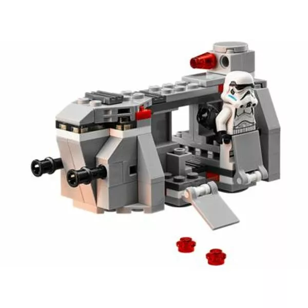 Star Wars 75078 Транспорт Имперских Войск (Фото 2)