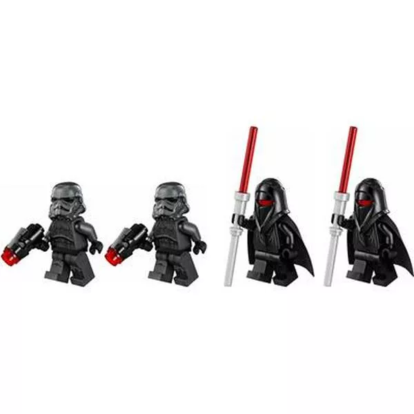 Star Wars 75079 Воины Тени (Фото 2)