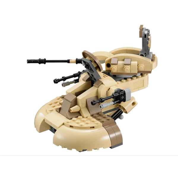 Star Wars 75080 Бронированный штурмовой танк ААТ (Фото 5)