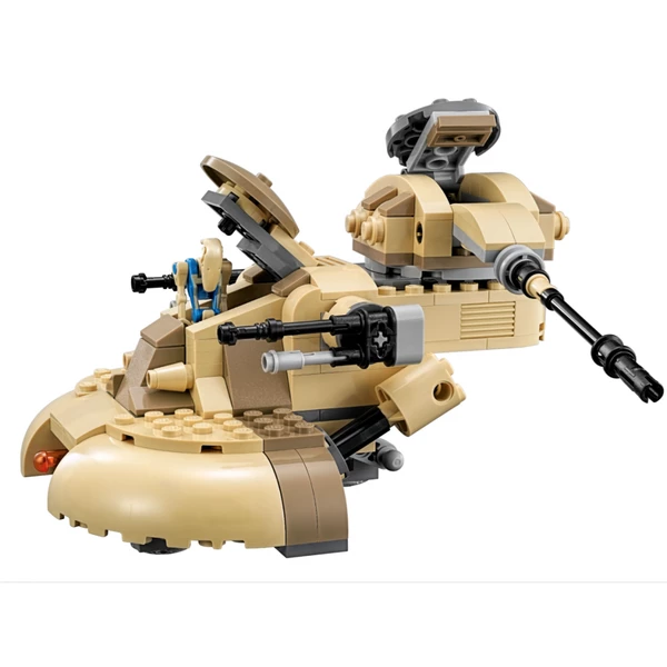 Star Wars 75080 Бронированный штурмовой танк ААТ (Фото 3)