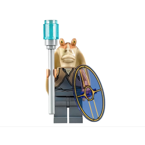 Star Wars 75080 Бронированный штурмовой танк ААТ (Фото 7)