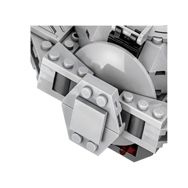 Star Wars 75082 Улучшенный прототип истребителя TIE (Фото 5)