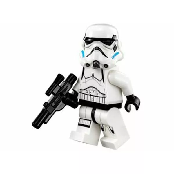 Star Wars 75083 Вездеходная Оборонительная Платформа AT-DP (Фото 5)