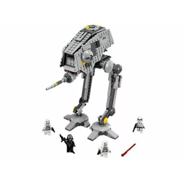 Star Wars 75083 Вездеходная Оборонительная Платформа AT-DP (Фото 6)