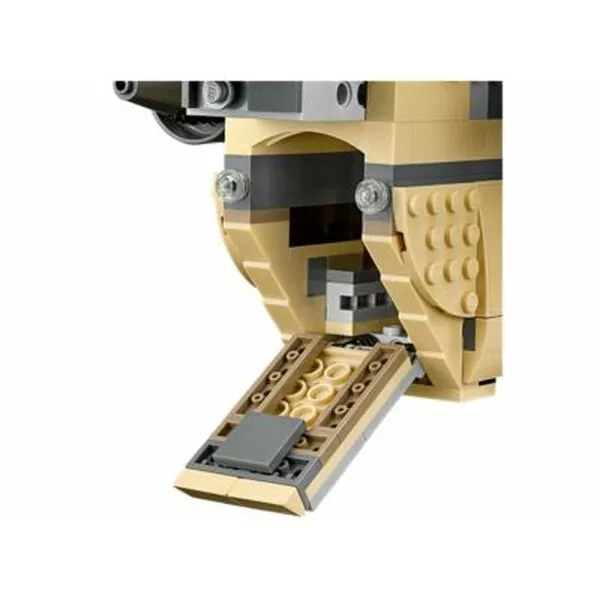 Star Wars 75084 Боевой корабль Вуки (Фото 5)