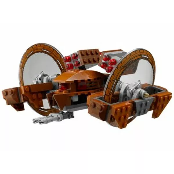 Star Wars 75085 Дроид «Огненный град» (Фото 4)