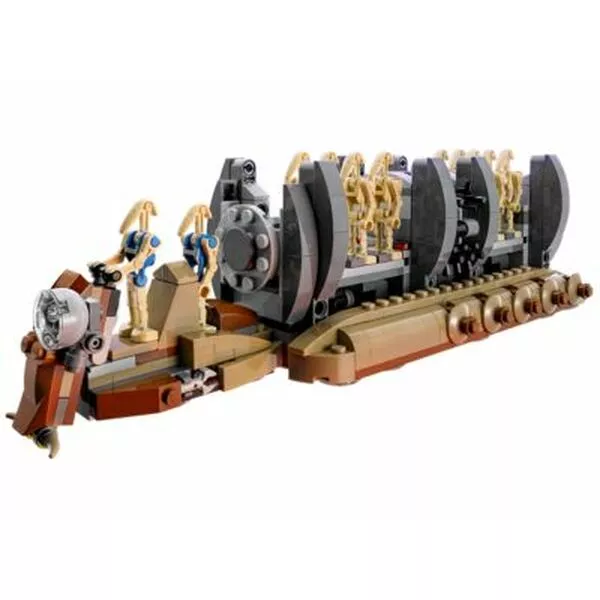 Star Wars 75086 Бронетранспортер боевых дроидов (Фото 2)