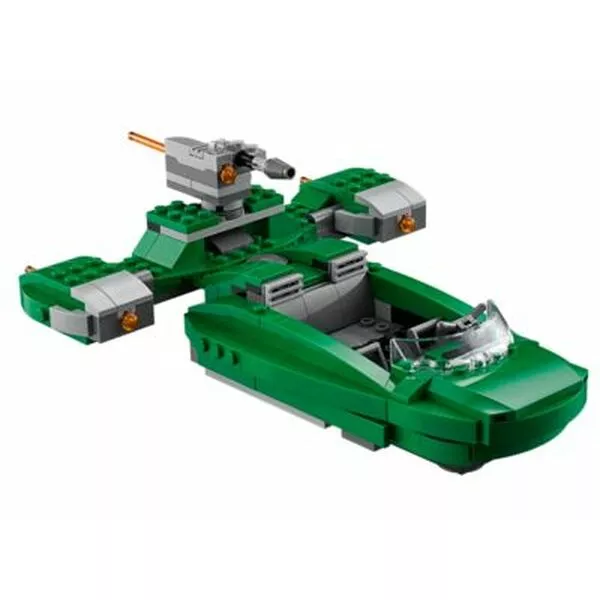 Star Wars 75091 Флэш-спидер (Фото 2)