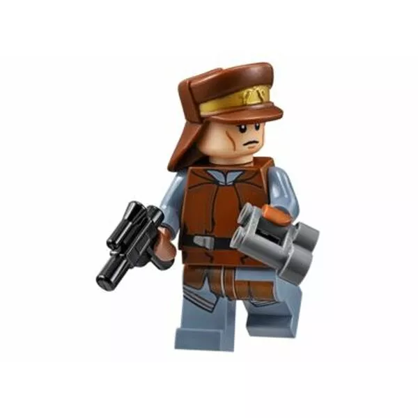 Star Wars 75091 Флэш-спидер (Фото 5)