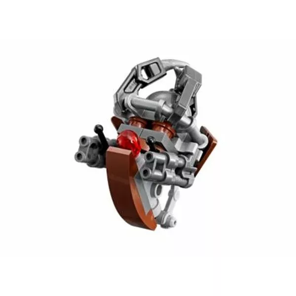 Star Wars 75092 Истребитель Набу (Фото 5)