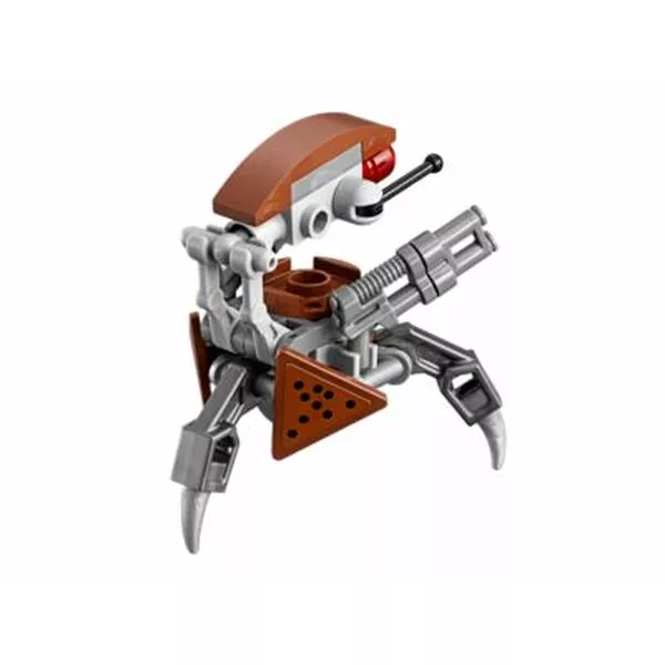 Star Wars 75092 Истребитель Набу (Фото 4)