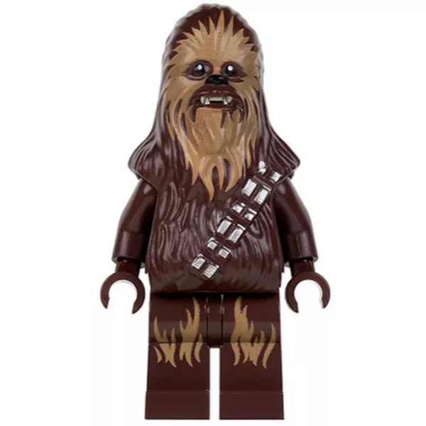 Star Wars 75094-2 Чубакка + Арболет sw0532