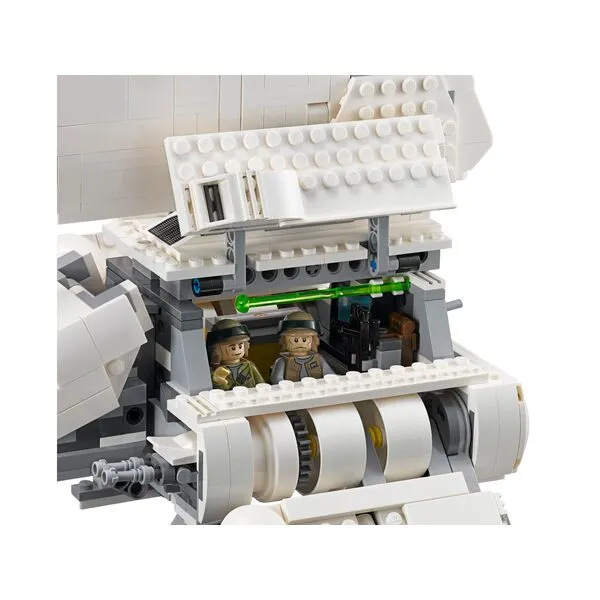 Star Wars 75094 Имперский шаттл Тайдириум (Фото 8)