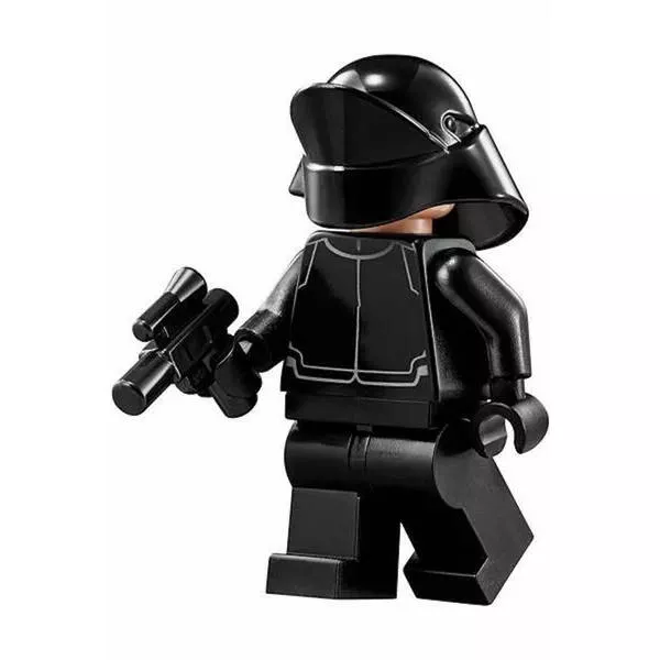 Star Wars 75101-3 Член экипажа Первого Ордена sw0671