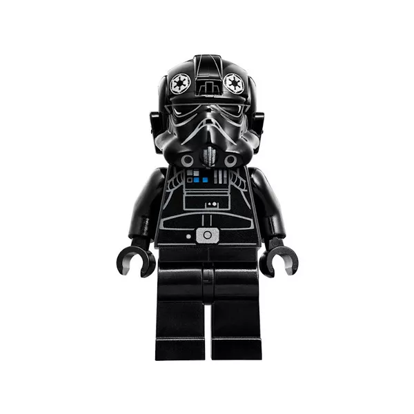 Star Wars 75106-6 Пилот Имперского СИД-истребителя — Повстанцы sw0621 (Фото 5)