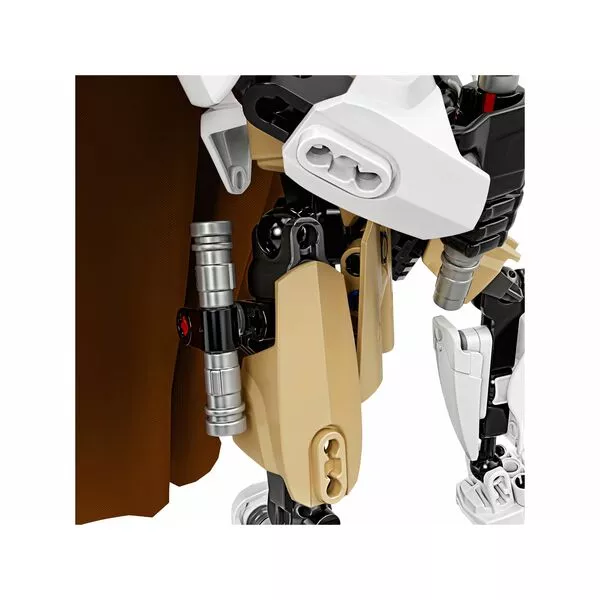 Star Wars 75109 Оби-Ван Кеноби (Фото 4)