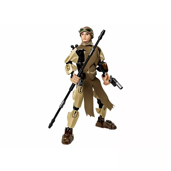 Star Wars 75113 Рей (Фото 2)