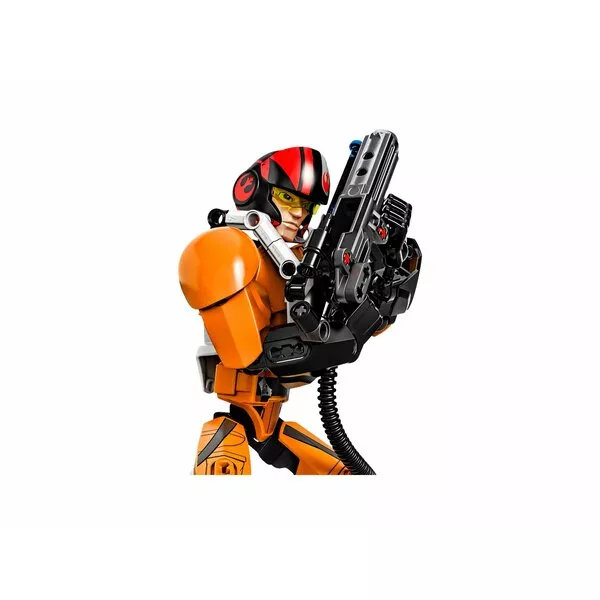 Star Wars 75115 По Дамерон (Фото 4)