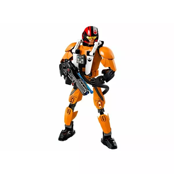 Star Wars 75115 По Дамерон (Фото 2)