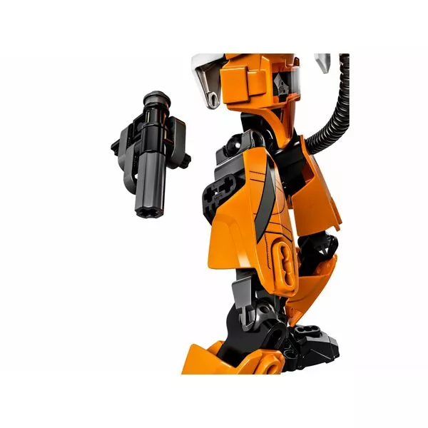 Star Wars 75115 По Дамерон (Фото 5)