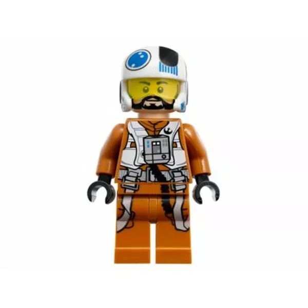 Star Wars 75125 Истребитель Повстанцев (Фото 4)