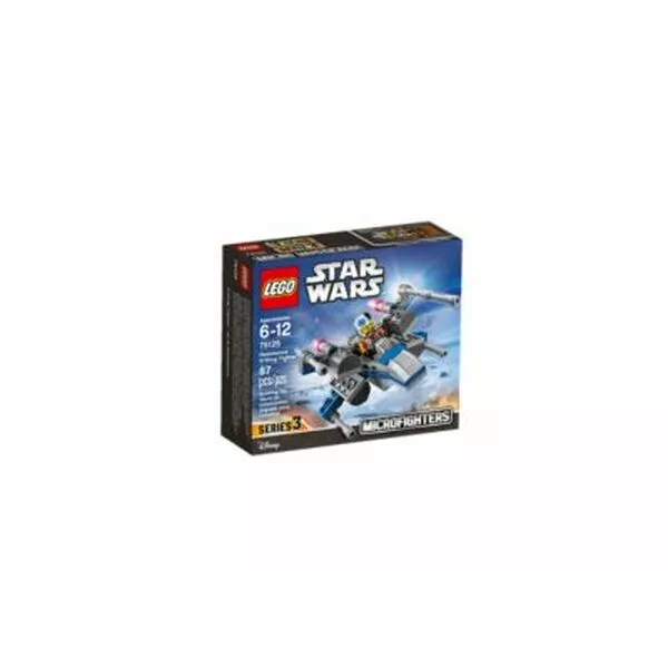 Star Wars 75125 Истребитель Повстанцев