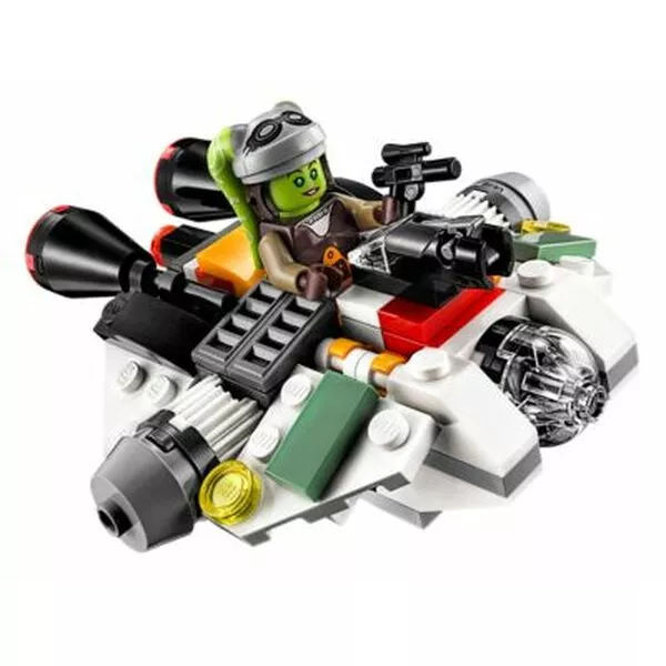 Star Wars 75127 Призрак (Фото 2)