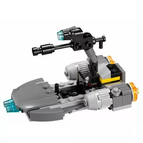 Star Wars 75131 Боевой набор Сопротивления (Фото 4)